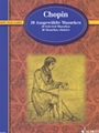 20 Selected Mazurkas