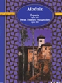 Espana  Opus 164/165 Deux Danses Espagnoles