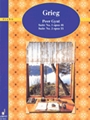 Peer Gynt  Suites 1 & 2