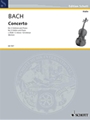 Concerto C Min 2 Violins/piano