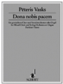 Dona Nobis Pacem