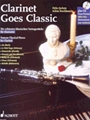 Clarinet Goes Classic