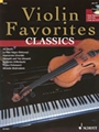Violin Favorites Classics