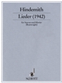 Lieder