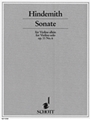 Violin Sonata Opus 11/6