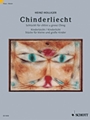 Chinderliecht