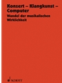 Konzert - Klangwelt - Computer Volume 42
