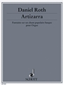 Artizarra