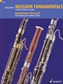 Bassoon Fundamentals
