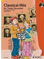 Classical Hits for 1-2 Treble Recorders