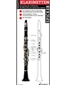 Schott Clarinet Fingering Chart