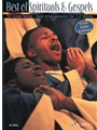 Best Of Spirituals & Gospels