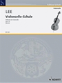Cello Method Op. 30