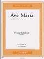Ave Maria, Op. 52, No. 6 (D 839)