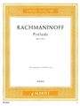 Prelude in C-sharp minor, Op. 3, No. 2