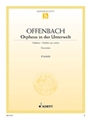 Orpheus in the Underworld Overture