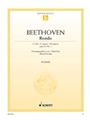 Rondo in C Major Op. 51 No. 1