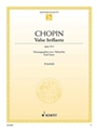 Waltz in A-flat Major, Op. 34, No. 1