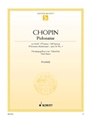Polonaise in C-sharp Minor, Op. 26, No. 1 Dramatic