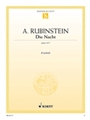 Romance in E-flat Major, Op. 44, No. 1, The Night