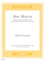 Ave Maria (1854)