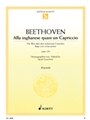 Rage over a Lost Penny Op. 129 [Alla ingharese quasi un Capriccio]