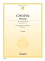 Prelude in D-flat Major, Op. 28, No. 15