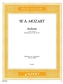 Andante (Elvira Madigan Theme)