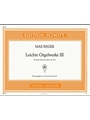 Easy Organ Works Volume 3