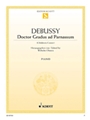 Doctor Gradus Ad Parnassum