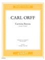 Carmina Burana
