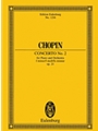 Piano Concerto No. 2 in F Minor, Op. 21