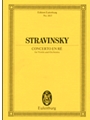 Violin Concerto In D Minor