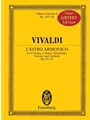 Concerti Grossi, Op. 3/1-12