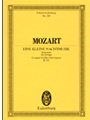 Eine kleine Nachtmusik, KV 525