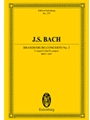 Brandenburg Concerto No. 2 in F Major, BWV 1047