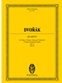 String Quartet in E-Flat Major Opus 31