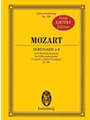 Serenade a 8 in C Minor, KV. 388