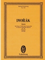 Piano Trio in E minor, Op. 90 (B 166) Dumky