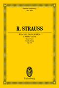 A Hero's Life, Op. 40