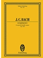 Sinfonia in D Major Op. 18/4