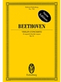 Violin Concerto in D Major, Op. 61 - New Edition