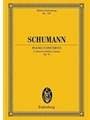Piano Concerto in A minor, Op. 54