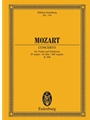 Violin Concerto #7  K. 268