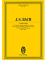 Concerto in D Minor, BWV 1043