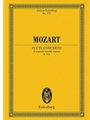 Flute Concerto, K. 314