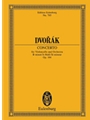 Cello Concerto in B Minor, Op. 104