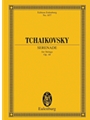 Serenade in C Major, Op. 48