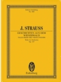 Tales from the Vienna Woods, Op.325