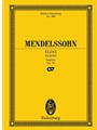 Elijah, Op. 70